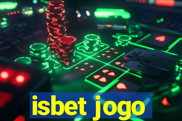 isbet jogo